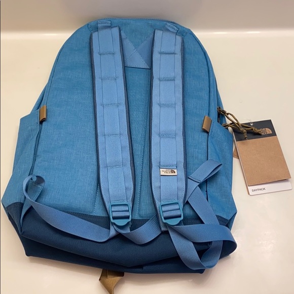 The North Face Backpack Bag - Picture 8 of 12